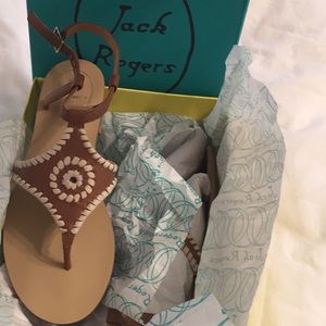 Jack Rogers Sandals
